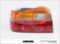 Ford Yedek Parça - BSG STOP LAMBASI SOL SEDAN